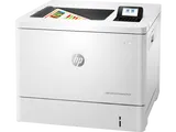 Принтер лазерный HP Color LaserJet Enterprise M554dn (7ZU81A) A4 Duplex белый