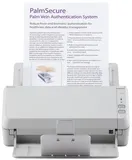 Ricoh scanner SP-1125N (Офисный сканер, 25 стр/мин, 50 изобр/мин, А4, двустороннее устройство АПД, USB 3.2, Gigabit Ethernet, светодиодная подсветка)(Замена PA03708-B011 SP-1125)