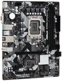 Материнская плата ASROCK B760M-HDV/M.2 D4, LGA1700, B760, 2*DDR4, HDMI+DP+D-Sub, 4xSATA3 6.0 (RAID), M.2 Socket, 4xUSB 3.2, 1xUSB2.0, Type-C, mATX; 90-MXBL40-A0UAYZ