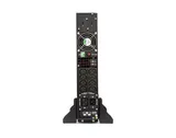ШТИЛЬ ИБП 2000 ВА; 1 фазный; on-line; батарея: 72В, ext (no incl), ЗУ 8А; 2U; rack / tower