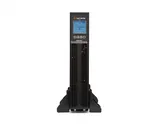 ШТИЛЬ ИБП 1000 ВА; 1 фазный; on-line; батарея: 36В, ext (no incl), ЗУ 5А; 2U; rack / tower