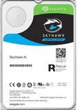 Жесткий диск Seagate SATA-III 10TB ST10000VE001 Surveillance SkyHawkAI 512E (7200rpm) 256Mb 3.5"