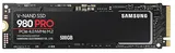 Твердотельный накопитель SSD M.2 (PCI-E NVMe) 500Gb Samsung 980 PRO (R6900/W5000MB/s) (MZ-V8P500BW) 1year
