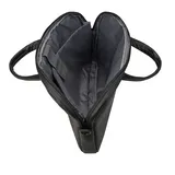 Компьютерная сумка PORTCASE (15,6") KCB-22, цвет чёрный