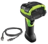 Сканер штрихкода промышленный Zebra DS3608-SR USB KIT: DS3608-SR00003VZWW SCANNER, CBA-U46-S07ZAR SHIELDED USB HIGH CURRENT CABLE