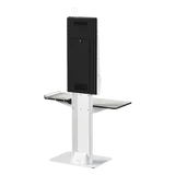 Информационный киоск SUNMI K2  Android 9, 24" touch, 4GB + 32GB, 80 Printer, RK3399, w/o 3D Camera, 2D Scanner, NFC, Wall hanger, Retail Version
