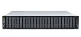 Дисковая полка Infortrend JBOD 2U/25bay (GS) dual redundant controller expansion enclosure 8x 12Gb SAS ports, 2x(PSU+FAN module),25xdrive trays,2x12G to 12 G SAS cables,1xRackmount kit (JB 3025RBA)