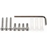 Монтажная коробка Dahua DH-PFA130-E (упак.:1шт)