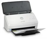 Сканер HP ScanJet Pro 3000 s4 (6FW07A)