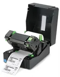 Принтер этикеток TSC TE300, 4", TT, 300 dpi, 5 ips, 16MB SDRAM, 8MB Flash, USB 2.0, Bluetooth 4.0