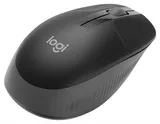 Logitech Wireless Mouse M190, CHARCOAL, [910-005905]