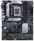 Материнская плата ASUS PRIME B660-PLUS D4, LGA1700, B660, 4*DDR4, DP+ D-Sub + HDMI, CrossFireX, SATA3 + RAID, Audio, Gb LAN, USB 3.2*6, USB 2.0*6, COM*1 header (w/o cable), ATX; 90MB18X0-M0EAY0