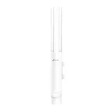 Точка доступа TP-Link EAP110-Outdoor N300 10/100BASE-TX белый