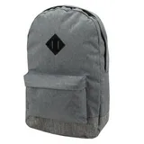 Компьютерный рюкзак Continent (15,6) BP-003 Grey, цвет серый.