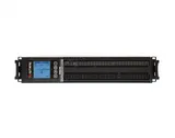 ШТИЛЬ ИБП 1000 ВА; 1 фазный; on-line; батарея: 36В, ext (no incl), ЗУ 5А; 2U; rack / tower