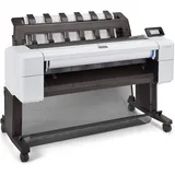 Плоттер HP Designjet T1600 PostScript (3EK11A) A0/36"