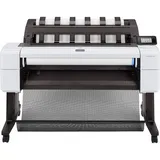 Плоттер HP Designjet T1600 PostScript (3EK11A) A0/36"
