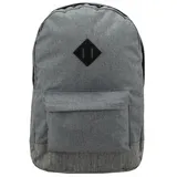 Компьютерный рюкзак Continent (15,6) BP-003 Grey, цвет серый.