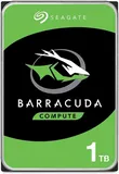 Жесткий диск Seagate SATA-III 1TB ST1000DM014 Desktop Barracuda 4KN (7200rpm) 256Mb 3.5"
