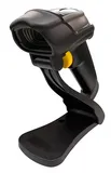 Сканер штрих кода Mindeo MD6600-HD 2D, USB cable, Stand