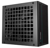 Блок питания Deepcool PF400 80+ (ATX 2.4 400W, PWM 120mm fan, 80 PLUS, Active PFC) RET