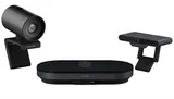 Fanvil New All-in-One Screen Share Video Conference Solution3.5" 320 x 240-pixel color display2 SIP Line4 Quick KeyBig ButtonWIFI 2.4GHz & 5GHzHAC HandsetG.722, OpusSOS ButtonDesktop Stand/W