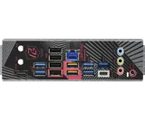 Материнская плата ASROCK B650 PG LIGHTNING, AM5, B650, 4*DDR5, HDMI, 4xSATA3 6.0, M.2 Socket, RAID, 9xUSB 3.2, 8xUSB 2.0, Type-C, ATX; 90-MXBK20-A0UAYZ