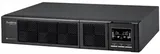 Systeme Electric Smart-Save Online SRT, 1500VA/1500W, On-Line, Extended-run, Rack 2U(Tower convertible), LCD, Out: 8xC13, SNMP Intelligent Slot, USB, RS-232