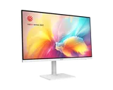 Монитор MSI Modern MD272QXPW 27" 16:9 WQHD(2560x1440) IPS Flat,1ms(MPRT),HDR 400,1000:1,100M:1,400nit,178/178,HDMI,DP,2xUSB Type-A,USB Type-B,USB Type-C,Speaker,Tilt,Swivel,Height,Pivot,100Hz,White,1y war-ty