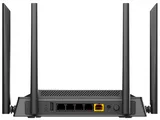Роутер D-Link AC1300 Wi-Fi Router, 1000Base-T WAN, 4x1000Base-T LAN, 4x5dBi external antennas, USB port, 3G/LTE support