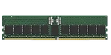 Оперативная память Kingston Server Premier 32GB 5600MT/s DDR5 ECC Registered CL46 DIMM 1Rx4 Hynix A Renesas