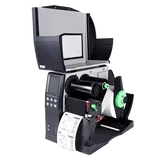 Принтер этикеток iDPRT iX4R Industrial 4" TT RFID Printer 203DPI, 14IPS, 512/256MB, RTC, USB+USB-HOST+Ethernet+RS232, UHF RFID, ZPL/ZPL-II, TSPL, EPL, DPL