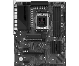 Материнская плата ASROCK B650 PG LIGHTNING, AM5, B650, 4*DDR5, HDMI, 4xSATA3 6.0, M.2 Socket, RAID, 9xUSB 3.2, 8xUSB 2.0, Type-C, ATX; 90-MXBK20-A0UAYZ