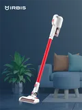 Vacuum cleaner IRBIS Hurricane IVH0122, 14.8V, 2000 mAh, 100W