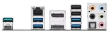 Материнская плата ASUS PRIME B550-PLUS,  Socket AM4, B550, 4*DDR4, HDMI+DP, CrossFireX, SATA3 + RAID, Audio, Gb LAN, USB 3.2*8, USB 2.0*6, COM*1 header (w/o cable), ATX ; 90MB14U0-M0EAY0