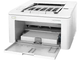 Принтер лазерный HP LaserJet Pro M203dn (G3Q46A) A4 Duplex Net белый