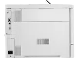 Принтер лазерный HP Color LaserJet Enterprise M554dn (7ZU81A) A4 Duplex белый