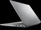 Ноутбук DELL Latitude 5450 Core 7Ultra  155U 14,0" FullHD WVA AG 16GB (1x16GB)DDR5 512GB SSD Intel Graphics,3cell,Backlit,FPR,Thunderbolt,2y,Linux,1,37kg,Eng/KB (Без кабеля питания)