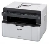 Мфу МФУ лазерный Brother MFC-1910W (MFC1910WF1) A4 WiFi серый