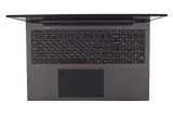 Ноутбук Ноутбук Гравитон Н17И-Т /17.3"/1920x1080/i5-1135G7/8GBDDR4/256GBSSD_М.2/Wi-Fi+BT/no OS WR1 ( Металлический корпус / Минпромторг )