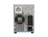 Источник бесперебойного питания Штиль ST ST1101SL 900Вт 1000ВА серый
