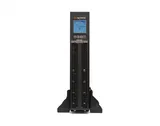 ШТИЛЬ ИБП 2000 ВА; 1 фазный; on-line; батарея: 72В, ext (no incl), ЗУ 8А; 2U; rack / tower
