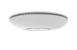 Точка доступа wi-fi MikroTik cAP with AR9533 650MHz CPU, 64MB RAM, 1xLAN, built-in 2.4Ghz 802.11b/g/n Dual Chain wireless with 2dBi integrated antenna, RouterOS L4, plastic case, PoE, PSU