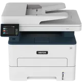 МФУ Xerox B235 Print/Copy/Scan/Fax, Up To 34 ppm, A4, USB/Ethernet And Wireless, 250-Sheet Tray, Automatic 2-Sided Printing, 220V