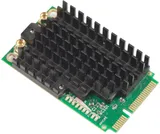 Сетевая карта MikroTik 802.11a/n High Power miniPCI-e card with MMCX connectors