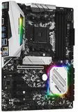 Материнская плата ASROCK B450 STEEL LEGEND , AM4, B450, 4*DDR4, HDMI+DP, 4xSATA3 6.0, M.2 Socket, 4xUSB 3.2, 2xUSB 2.0, Type-C, ATX; 90-MXBA00-A0UAYZ