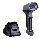 Сканер шк Mindeo CS2291-HD BT USB Kit: 2D, base Bluetooth, cable USB