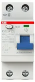 Выключатель дифф. тока ABB 2CSF202101R1400 40A