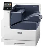Цветной принтер  XEROX VersaLink C7000 (A3, LED, 1200х2400dpi, 35/35ppm, max 153K pages per month, 2Gb, 1.05 GHz, PS3, PCL5c/6, USB, Gigabit Eth, duplex) Необходимо добавить C7000EUD