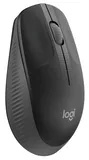 Logitech Wireless Mouse M190, CHARCOAL, [910-005905]
